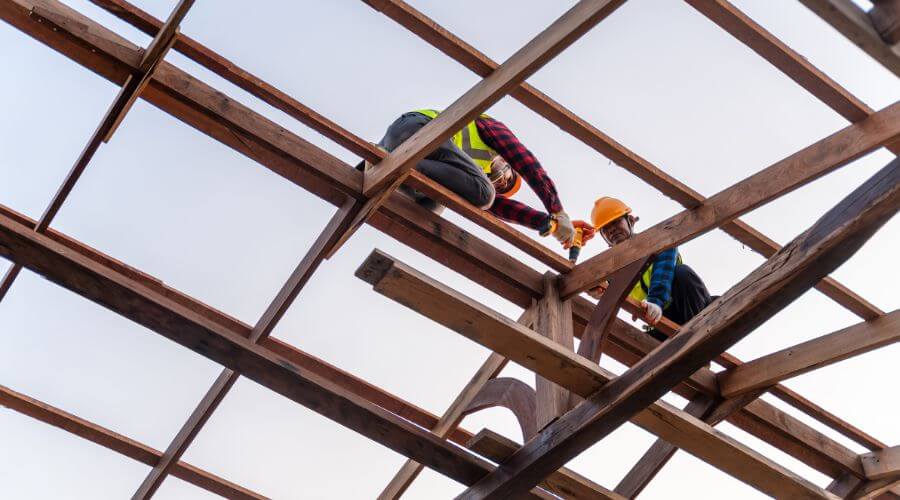 Expert top industrial roofings services in Deerfield, MI